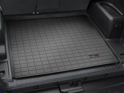 WeatherTech - WeatherTech 40440 Cargo Liner - Image 2