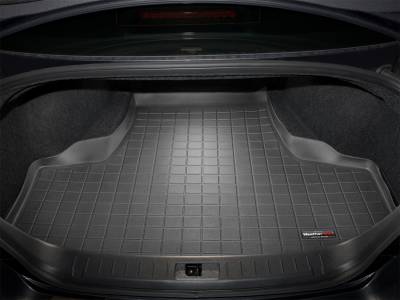 WeatherTech - WeatherTech 40459 Cargo Liner - Image 2