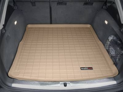 WeatherTech - WeatherTech 41466 Cargo Liner - Image 2