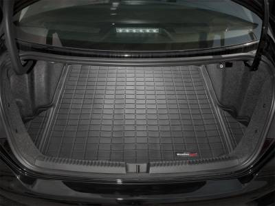 WeatherTech - WeatherTech 40474 Cargo Liner - Image 2