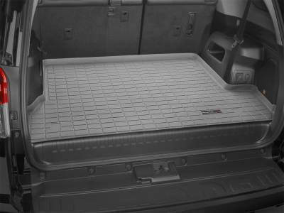 WeatherTech - WeatherTech 42486 Cargo Liner - Image 2