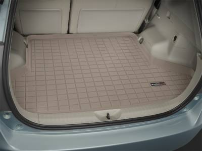WeatherTech - WeatherTech 41537 Cargo Liner - Image 2