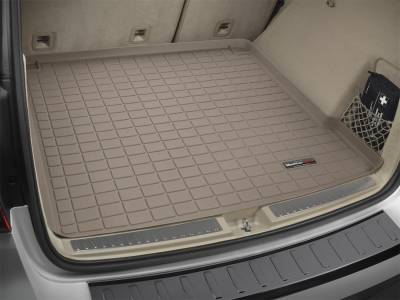 WeatherTech - WeatherTech 41526 Cargo Liner - Image 2