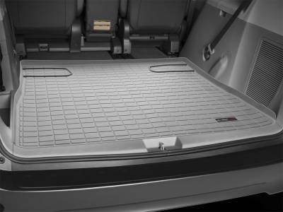 WeatherTech - WeatherTech 42552 Cargo Liner - Image 2