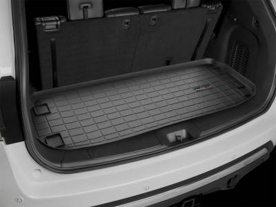 WeatherTech - WeatherTech 40587 Cargo Liner - Image 2