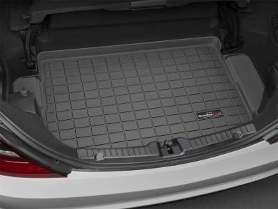 WeatherTech - WeatherTech 40625 Cargo Liner - Image 2
