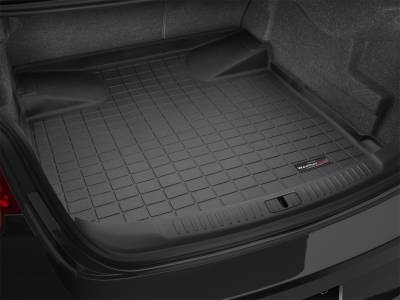 WeatherTech - WeatherTech 40611 Cargo Liner - Image 2