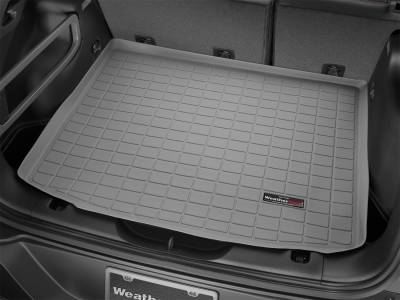 WeatherTech - WeatherTech 42656 Cargo Liner - Image 2