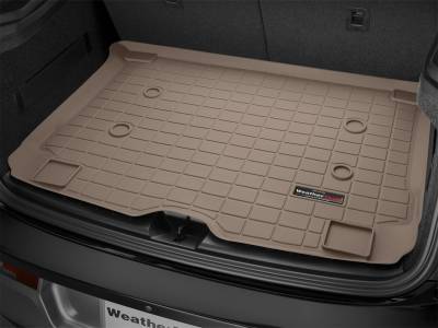 WeatherTech - WeatherTech 41659 Cargo Liner - Image 2