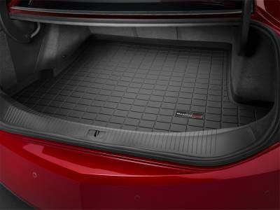 WeatherTech - WeatherTech 40703 Cargo Liner - Image 2
