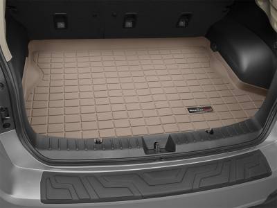 WeatherTech - WeatherTech 41551 Cargo Liner - Image 2
