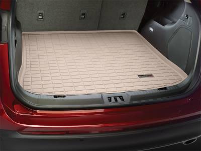 WeatherTech - WeatherTech 41791 Cargo Liner - Image 2