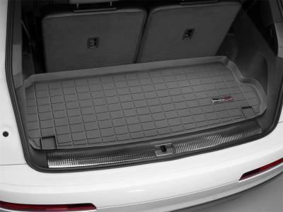 WeatherTech - WeatherTech 40888 Cargo Liner - Image 2