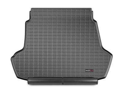 WeatherTech 401014SK Cargo Liner w/Bumper Protector