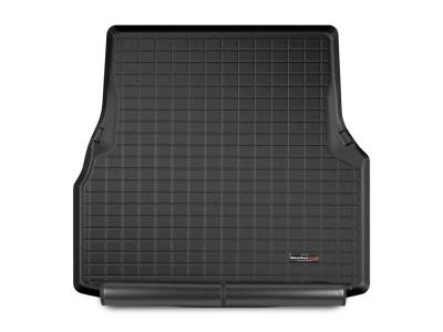WeatherTech 401017SK Cargo Liner w/Bumper Protector