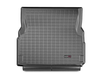 WeatherTech 401065SK Cargo Liner w/Bumper Protector