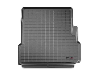 WeatherTech 401090SK Cargo Liner w/Bumper Protector