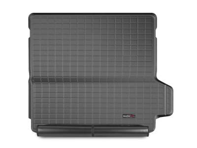 WeatherTech 401205SK Cargo Liner w/Bumper Protector