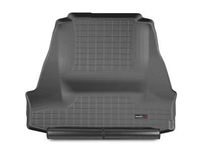 WeatherTech 401176SK Cargo Liner w/Bumper Protector