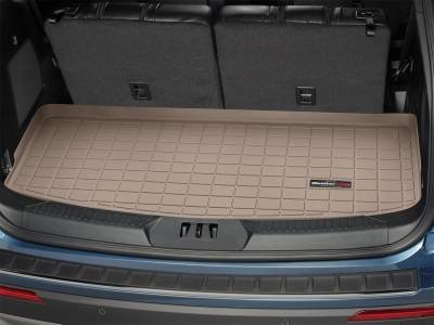 WeatherTech - WeatherTech 411305 Cargo Liner - Image 2