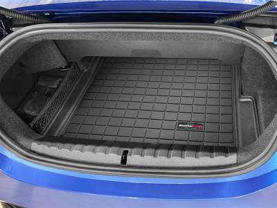 WeatherTech - WeatherTech 401442 Cargo Liner - Image 2
