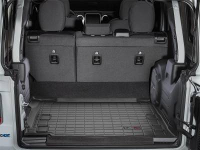 WeatherTech - WeatherTech 401452 Cargo Liner - Image 2