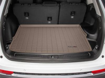WeatherTech - WeatherTech 411517 Cargo Liner - Image 2