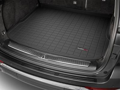 WeatherTech - WeatherTech 401530 Cargo Liner - Image 2