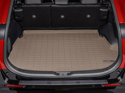 WeatherTech - WeatherTech 411516 Cargo Liner - Image 2
