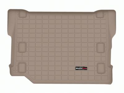 WeatherTech 411722 Cargo Liner