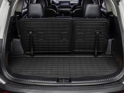 WeatherTech - WeatherTech 401512IM SeatBack Cargo Liner HP - Image 2