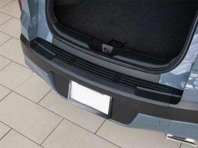 WeatherTech BP0155 BumperTopper