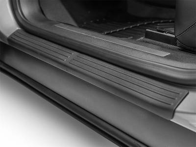 WeatherTech ST099K1 Sill Protector
