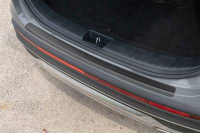 WeatherTech BP0031 BumperTopper