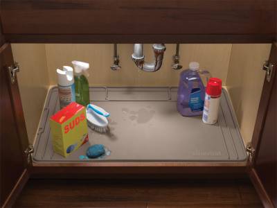 WeatherTech - WeatherTech USM03BXTN SinkMat - Image 2