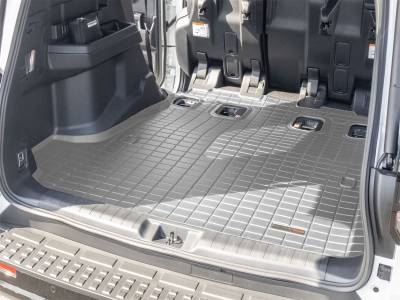 WeatherTech - WeatherTech 421828 Cargo Liner - Image 2