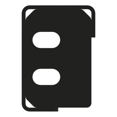 Ranch Hand - Ranch Hand PSD25HBL1 Sensor Relocation Bracket - Image 3