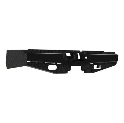 Ranch Hand SBD251BLSL Sport Series Back Bumper