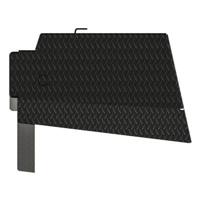 Ranch Hand - Ranch Hand SBD251BLSL Sport Series Back Bumper - Image 3