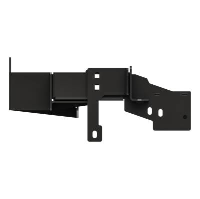 Ranch Hand - Ranch Hand LWF231BL1 Legend Series Grille Guard - Image 3