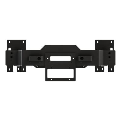 Ranch Hand - Ranch Hand LWD191BL1 Legend Series Grille Guard - Image 2