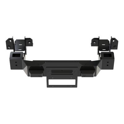 Ranch Hand - Ranch Hand LWF24HBL1 Legend Series Grille Guard - Image 3