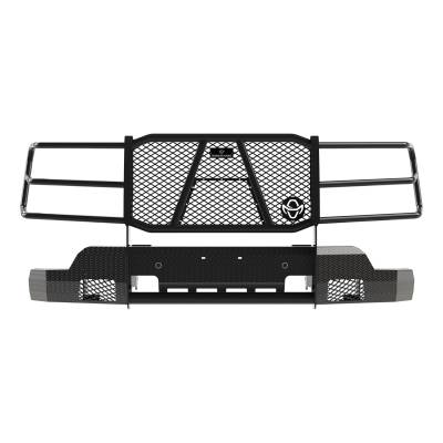 Ranch Hand - Ranch Hand FSC22HBL1 Summit Series Front Bumper - Image 2