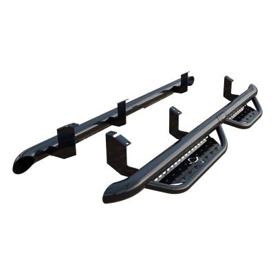 Ranch Hand RST22HQ1B4S Legend Running Steps