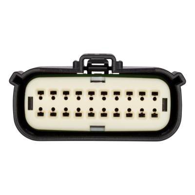 Ranch Hand - Ranch Hand RHE-10007 Legend Series Headache Rack Wiring Harness - Image 3