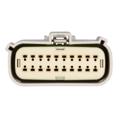 Ranch Hand - Ranch Hand RHE-10008 Legend Series Headache Rack Wiring Harness - Image 3