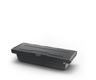 DECKED - DECKED DTB2T22-BLK Truck Tool Box - Image 4