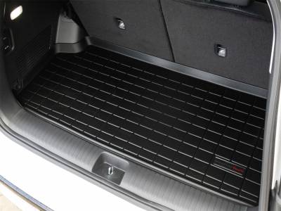 WeatherTech - WeatherTech 401866 Cargo Liner - Image 2