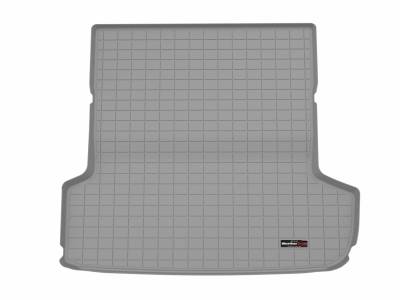WeatherTech - WeatherTech 421865 Cargo Liner - Image 1