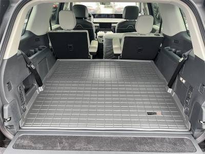 WeatherTech - WeatherTech 421869 Cargo Liner - Image 2